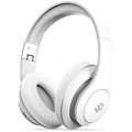 NCREDIBLE-1 HEADSET WHITE WIRELESS BLUETOOTH 